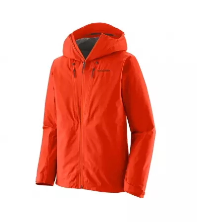 Patagonia Triolet Jacket M's Summer 2025
