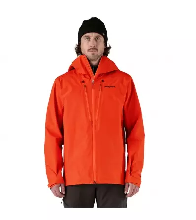 Patagonia Triolet Jacket M's Summer 2025