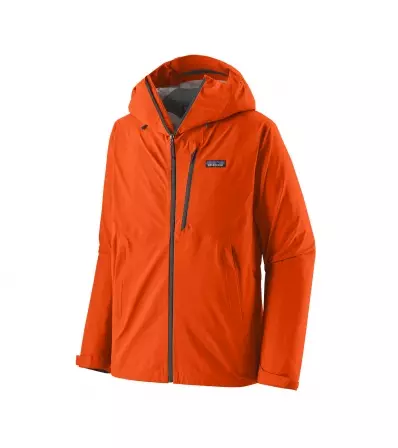 Яке Patagonia Granite Crest Jacket М's Summer 2025