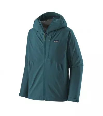 Яке Patagonia Granite Crest Jacket М's Summer 2025