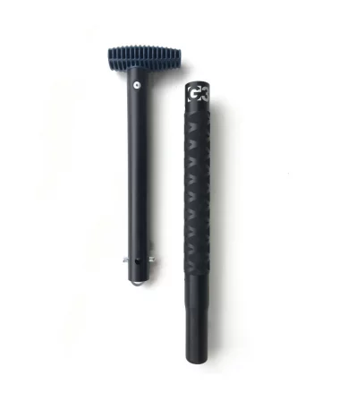 G3 Avi Tech Shovel D-handle Winter 2025