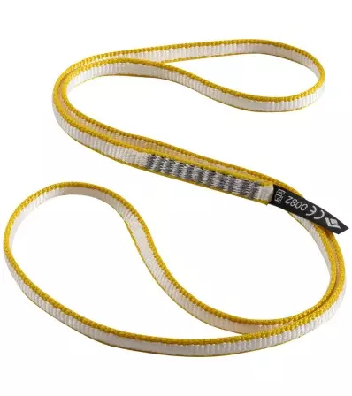 Black Diamond Лента 10MM Dynex Runner 60CM