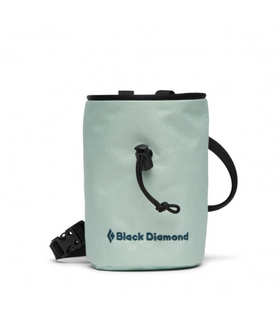 Торбичка за магнезий Black Diamond Mojo Chalk Bag