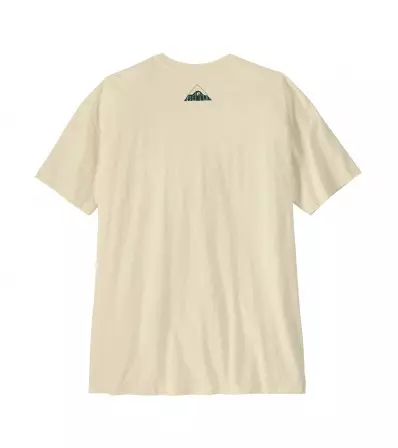 Patagonia Oversized Driftways Organic T-Shirt W's