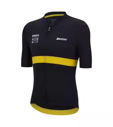 Блуза Pirelli Jersey M's Winter 2025