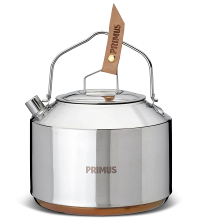 Чайник Primus Campfire Kettle 1.5l