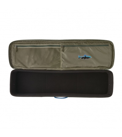 Patagonia Black Hole Rod Case