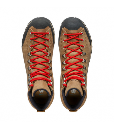 Urbane Schuhe Scarpa Guida City GTX M's Winter 2025