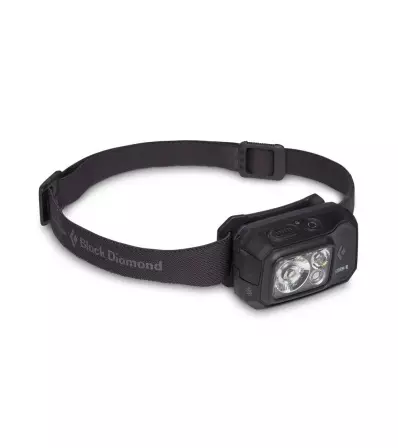 Челник Black Diamond Storm 500-R Headlamp