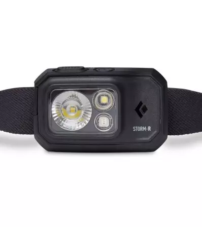 Челник Black Diamond Storm 500-R Headlamp