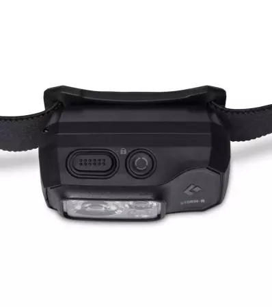Челник Black Diamond Storm 500-R Headlamp