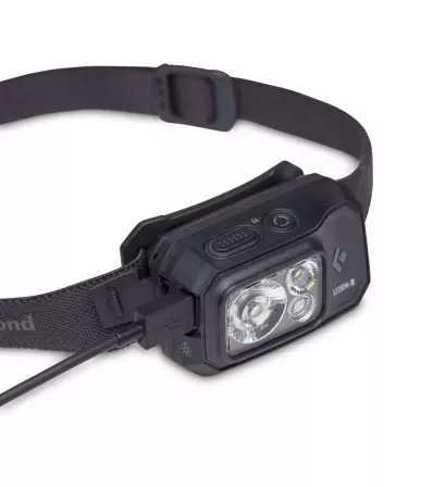 Челник Black Diamond Storm 500-R Headlamp