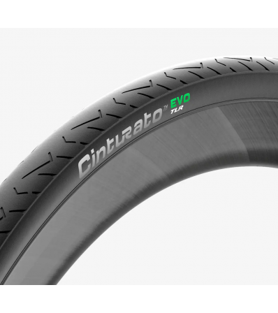 Pirelli Cinturato EVO TLR 30-622 Techwall+ 60 TPI