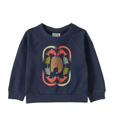 Patagonia Baby Crew Sweatshirt