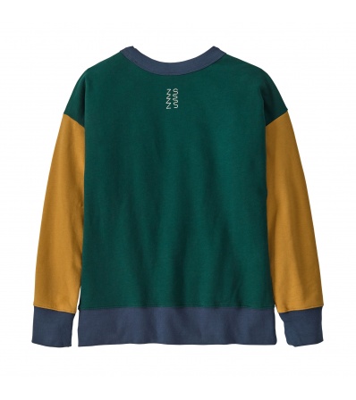 Patagonia Kid's Crew Sweatshirt