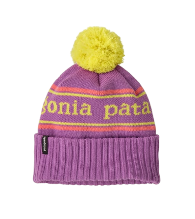 Детска Шапка Patagonia Kid's Powder Town Beanie