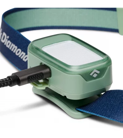 Детски Челник Black Diamond Wiz Kid Headlamp One Size