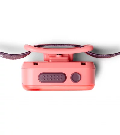 Детски Челник Black Diamond Wiz Kid Headlamp One Size