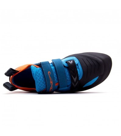 Kletterschuhe Evolv Shaman M's Summer 2021