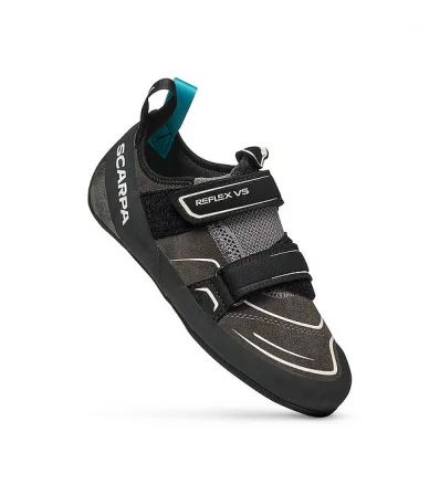 Еспадрили Scarpa Reflex VS M's Summer 2025