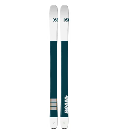 G3 Ски ROAMr 100 Winter 2025