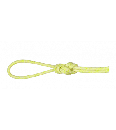 Climbing Rope Mammut 6.0 Glacier Cord Dry Standard 60m Summer 2023
