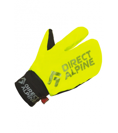 Handschuhe Direct Alpine Express Plus Winter 2025