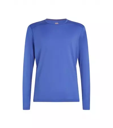 Блуза Icebreaker M's Merino 200 Oasis LS Crewe Thermal Top Winter 2025