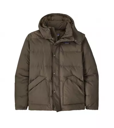 Яке Patagonia Downdrift Jacket M's