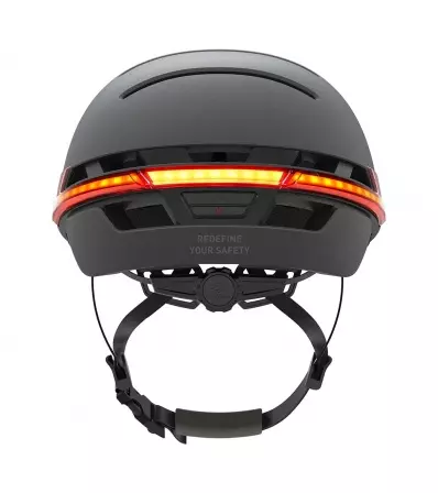 Каска Livall BH51M Neo Summer 2024