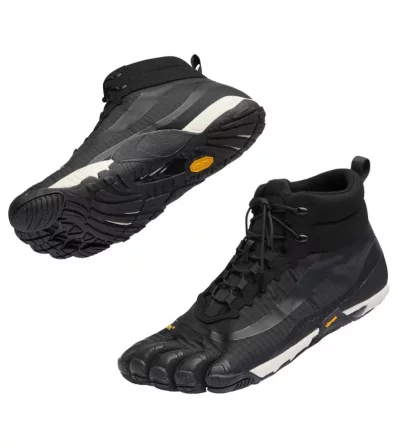Обувки с пръсти Vibram Five Fingers Roadcozy M's