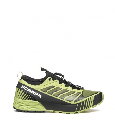 Trail Running Shoes Scarpa Ribelle Run W's
