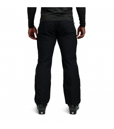 Black Diamond Recon Stretch Ski Pants M's