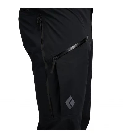 Black Diamond Recon Stretch Ski Pants M's
