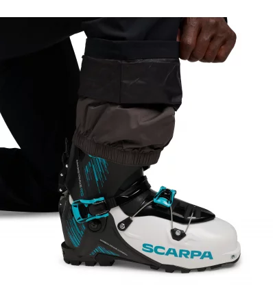 Black Diamond Recon Stretch Ski Pants M's