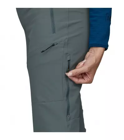 Панталон Patagonia Alpine Guide Pants Regular W's Winter 2024