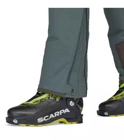 Панталон Patagonia Alpine Guide Pants Regular W's Winter 2024