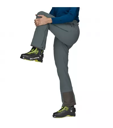 Панталон Patagonia Alpine Guide Pants Regular W's Winter 2024