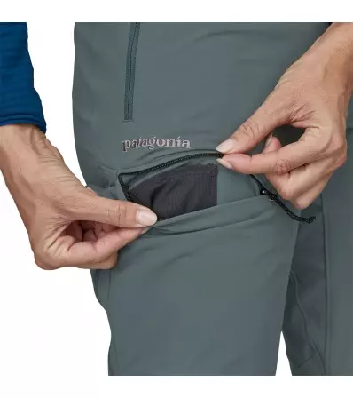 Панталон Patagonia Alpine Guide Pants Regular W's Winter 2024