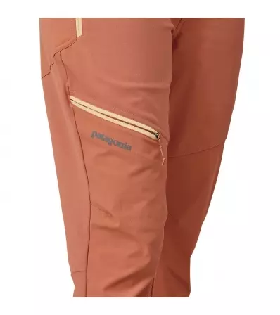 Панталон Patagonia Terravia Alpine Pants - Regular W's