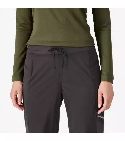 Patagonia Wind Shield Pants W's Winter 2024