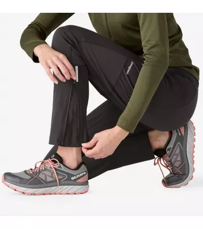 Patagonia Wind Shield Pants W's Winter 2024