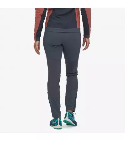 Patagonia Wind Shield Pants W's Winter 2024