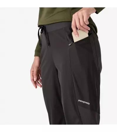 Patagonia Wind Shield Pants W's Winter 2024