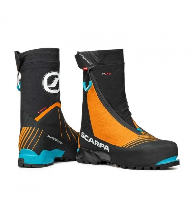 Bergsteigerschuhe Scarpa Phantom Tech HD M's Winter 2025