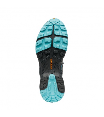 Scarpa Rush TRK GTX W's