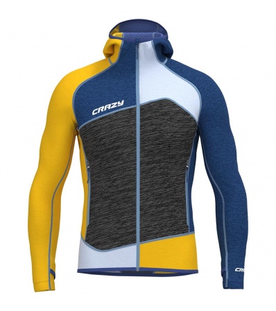 Crazy Pull Resolution Light