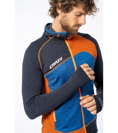 Crazy Pull Resolution Light