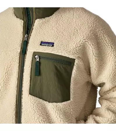 Полар Patagonia Classic Retro-X Fleece Jacket M's