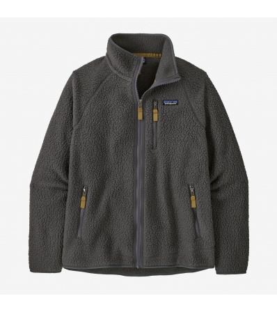 Fleece Patagonia Retro Pile Jacket M's